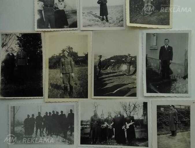 Фотоальбом и фотографии Фотоальбом и фотографии - MM.LV