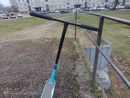 Продаю самокат - MM.LV