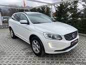 Volvo XC60, 2013/Februāris, 160 000 km, 2.4 l.. - MM.LV - 3