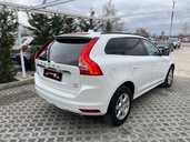 Volvo XC60, 2013/Februāris, 160 000 km, 2.4 l.. - MM.LV - 4