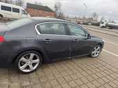 Peugeot 508, 2013/Marts, 246 772 km, 2.2 l.. - MM.LV - 4