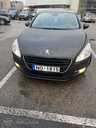 Peugeot 508, 2013/Marts, 246 772 km, 2.2 l.. - MM.LV - 10