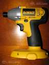 Шуруповёрт DeWALT без батареи, #omniva #dpd - MM.LV - 2