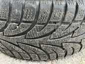 Tires Sailun 215/65R16C, 215/65/R16, Used. - MM.LV