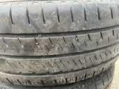 Riepas 215/65R16C, 215/65/R16, Lietotas. - MM.LV - 2