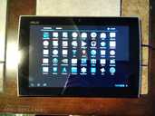 Tablet PC, Asus, Spider SL101, 32 GB, Perfect condition. - MM.LV