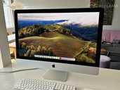 Apple iMac 27-inch 2019,RAM 128Gb Perfektā stāvoklī. - MM.LV