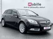 Opel Insignia, 2011, 305 316 km, 2.0 l. d. - MM.LV