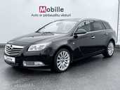 Opel Insignia, 2011, 305 316 km, 2.0 l. d. - MM.LV - 3