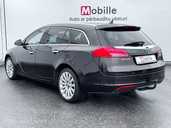 Opel Insignia, 2011, 305 316 km, 2.0 l. d. - MM.LV - 4