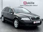 Skoda Octavia, 2009, 202 976 km, 1.6 l. b. - MM.LV