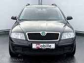 Skoda Octavia, 2009, 202 976 km, 1.6 l. b. - MM.LV - 2