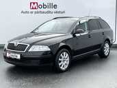 Skoda Octavia, 2009, 202 976 km, 1.6 l. b. - MM.LV - 3