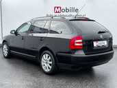 Skoda Octavia, 2009, 202 976 km, 1.6 l. b. - MM.LV - 4