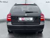 Skoda Octavia, 2009, 202 976 km, 1.6 l. b. - MM.LV - 5