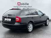 Skoda Octavia, 2009, 202 976 km, 1.6 l. b. - MM.LV - 6