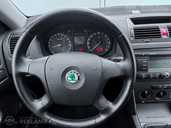 Skoda Octavia, 2009, 202 976 km, 1.6 l. b. - MM.LV - 11