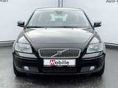 Volvo V50, 2007, 188 309 km, 1.8 l. b. - MM.LV - 2