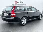 Volvo V50, 2007, 188 309 km, 1.8 l. b. - MM.LV - 4