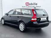 Volvo V50, 2007, 188 309 km, 1.8 l. b. - MM.LV - 6