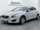 Volvo S60, 2011, 281 269 km, 2.0 l. d. - MM.LV - 2