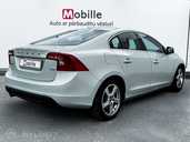 Volvo S60, 2011, 281 269 km, 2.0 l. d. - MM.LV - 6