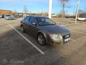 Audi A4, 2005/Maijs, 294 000 km, 1.8 l.. - MM.LV - 5