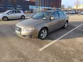 Audi A4, 2005/Maijs, 294 000 km, 1.8 l.. - MM.LV - 6