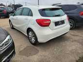 Mercedes-Benz A210, 2014/Oktobris, 250 000 km, 2.0 l.. - MM.LV - 4