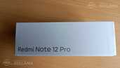 Xiaomi Xiaomi Redmi Note 12 Pro, 256 GB, Jauns. - MM.LV - 2