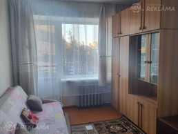 Квартира в Даугавпилсе, Центр, 32 м², 1 комн., 3 этаж. - MM.LV