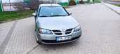 Nissan Almera, 2005/November, 221 697 km, 1.8 l.. - MM.LV