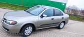 Nissan Almera, 2005/Novembris, 221 697 km, 1.8 l.. - MM.LV - 5