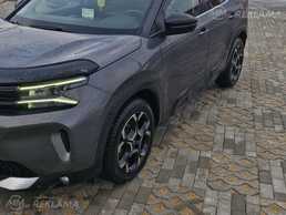 2022 Citroen C5 aircross new, 1.5 diesel 2022 Citroen C5 aircross new, 1.5 diesel - MM.LV