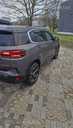 Citroen C5 aircross new, 2022/Septembris, 13 800 km, 1.5 l.. - MM.LV - 4