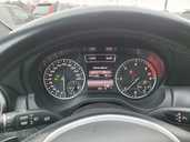 Mercedes-Benz A210, 2014/Oktobris, 250 000 km, 2.0 l.. - MM.LV - 6