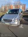 Mercedes-Benz Viano, 2004/Maijs, 490 000 km, 2.2 l.. - MM.LV - 2