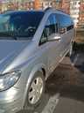 Mercedes-Benz Viano, 2004/Maijs, 490 000 km, 2.2 l.. - MM.LV - 4