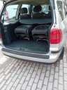 Seat Alhambra, 2008/Janvāris, 390 000 km, 1.9 l.. - MM.LV - 5