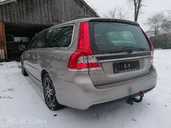 Volvo V70, 2015/Novembris, 185 000 km, 1.6 l.. - MM.LV - 9