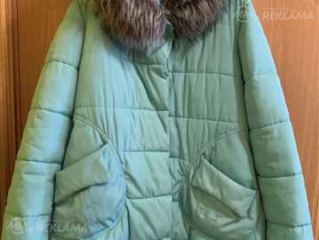 Продаю куртку Продаю куртку - MM.LV