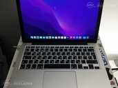 Laptop Apple Macbook Pro 2015, 13.0 '', Perfect condition. - MM.LV