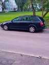 Audi A4, Quattro, 2005/Decembris, 2.5 l.. - MM.LV - 3