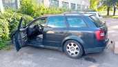 Audi A4, Quattro, 2005/Decembris, 2.5 l.. - MM.LV - 5