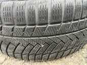 Riepas Continental Bridgestone, 245/45/R18, Lietotas. - MM.LV - 2