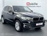 Bmw X5, 2013, 252 332 km, 3.0 l. d. - MM.LV