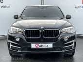 Bmw X5, 2013, 252 332 km, 3.0 l. d. - MM.LV - 2