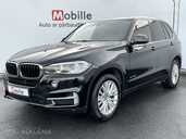 Bmw X5, 2013, 252 332 km, 3.0 l. d. - MM.LV - 3