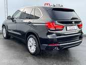 Bmw X5, 2013, 252 332 km, 3.0 l. d. - MM.LV - 4