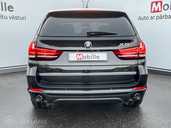 Bmw X5, 2013, 252 332 km, 3.0 l. d. - MM.LV - 5